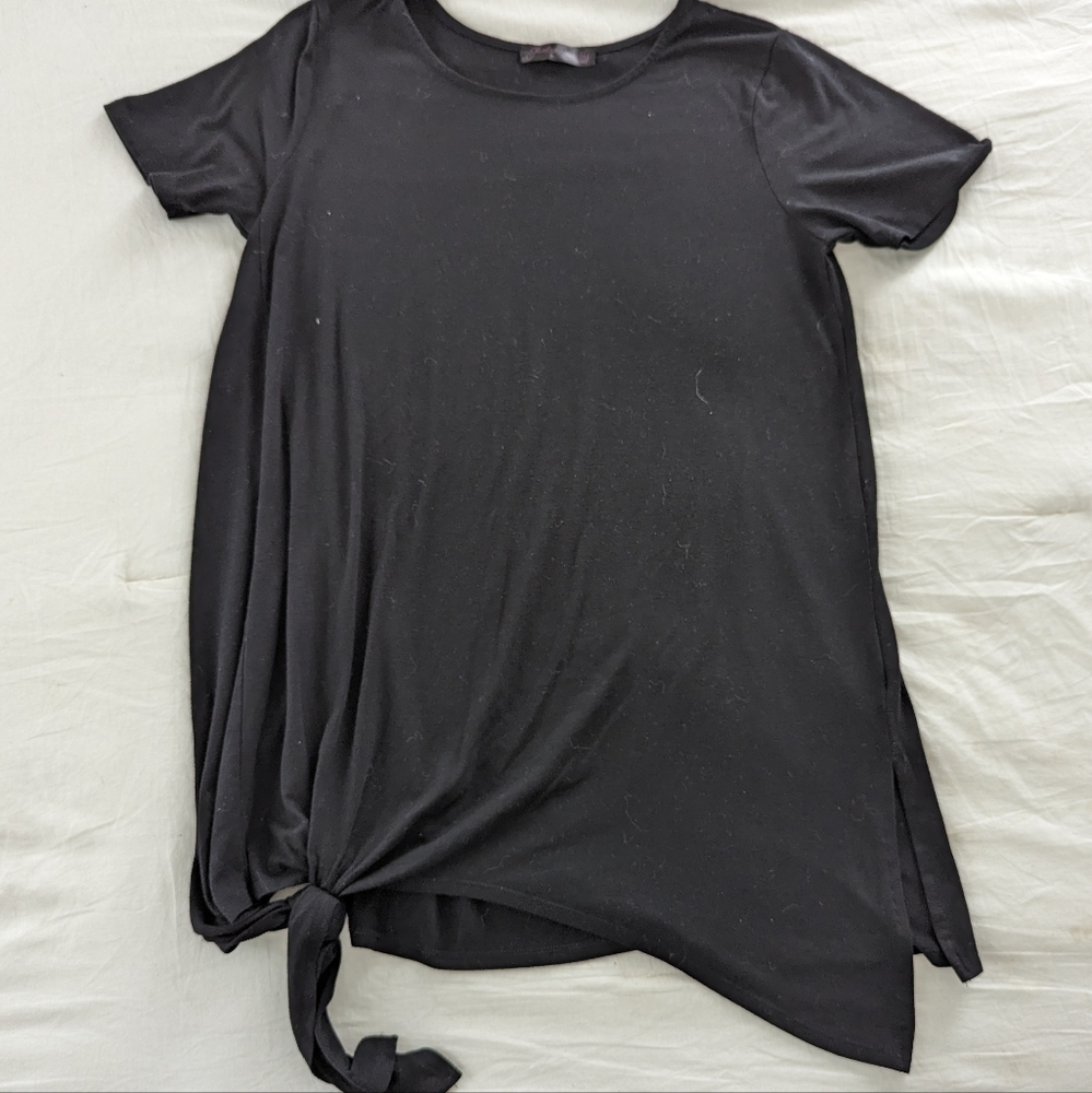 Shiela Rose Tunic